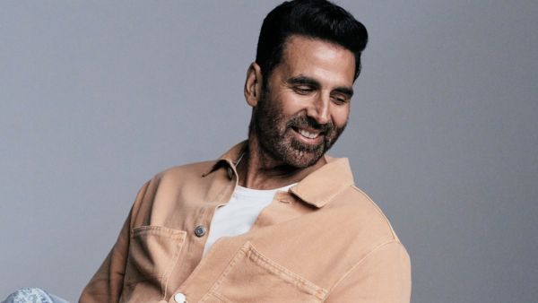 Akshay Kumar
