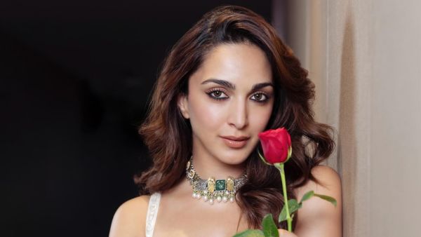 Kiara Advani