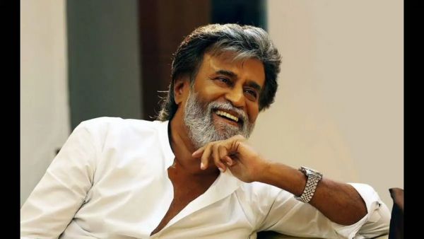 Rajinikanth