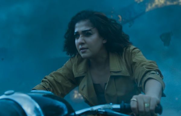 Nayanthara
