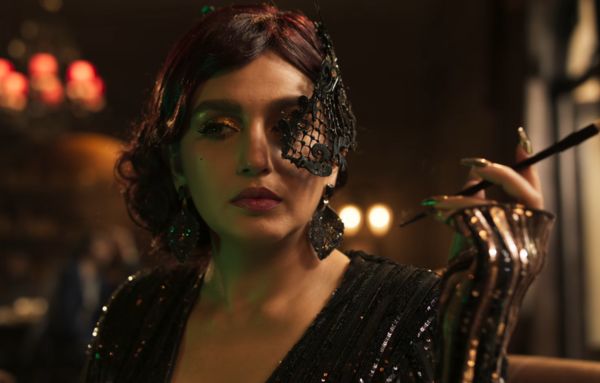Huma Qureshi