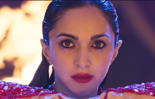Kiara Advani