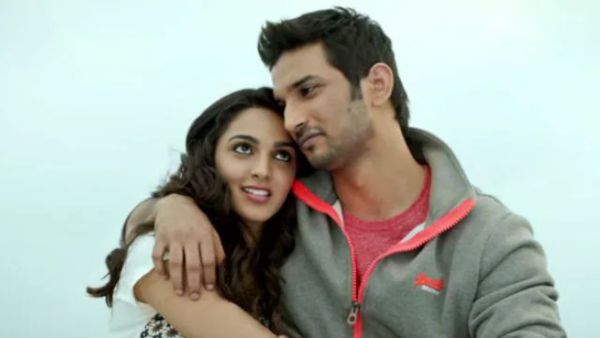 MS Dhoni - The Untold Story