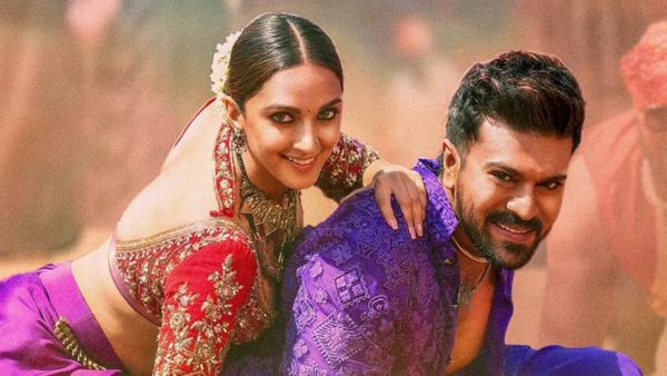 Upcoming Movie Of Kiara Advani 