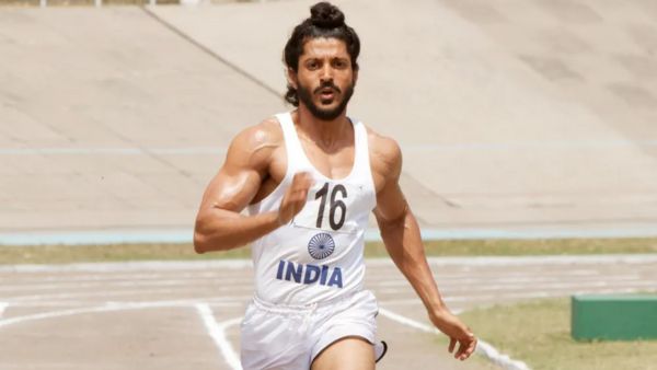 Bhaag Milkha Bhaag