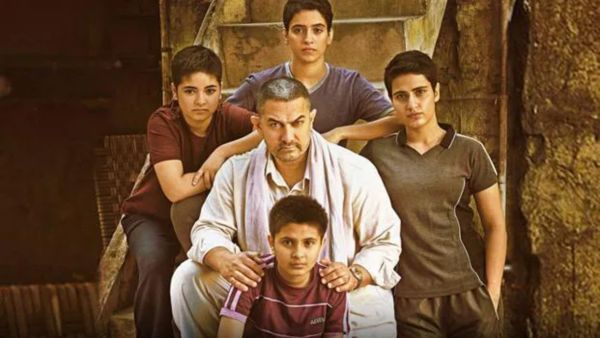 Dangal