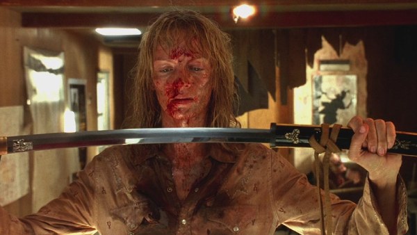 KillBill: The Whole Bloody Affair OTT Platform