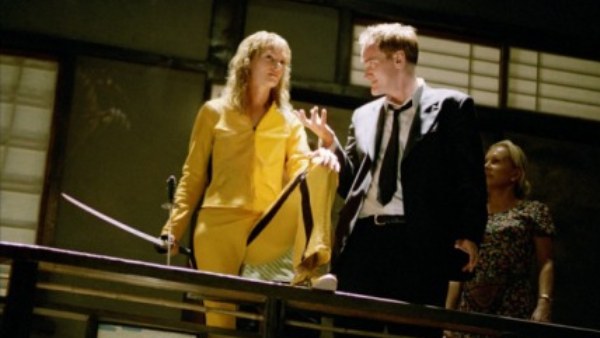 KillBill: The Whole Bloody Affair Cast & Crew