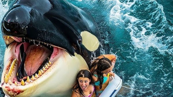 Why You Should Watch Killer Whale on OTT