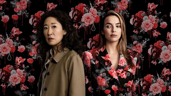 Why You Should Watch Killing Eve