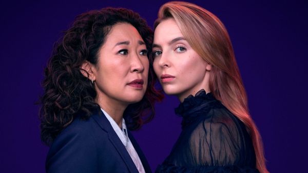 Killing Eve Plot Overview 