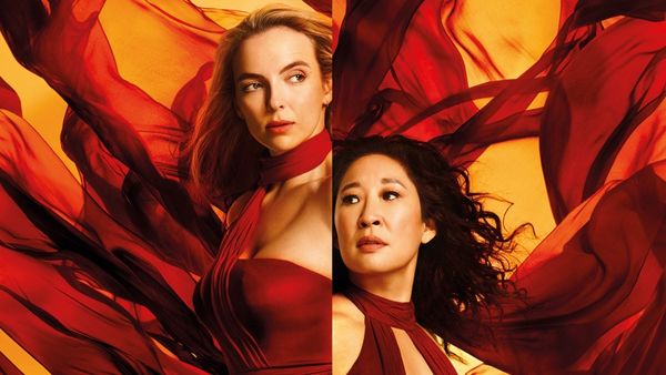 Killing Eve Creators & Production 