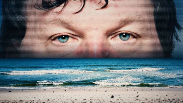 Killing Grounds: The Gilgo Beach Murders Storyline