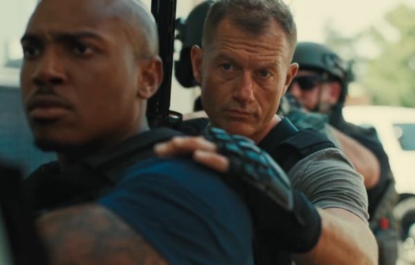 King Ivory Cast And Crew 