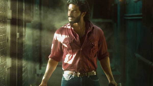 King Of Kotha OTT Release