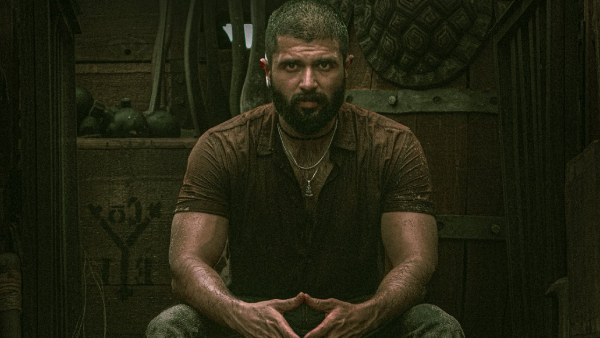 Kingdom Movie Story Plot