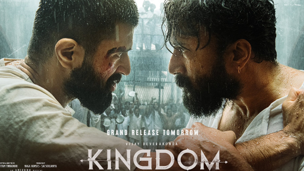 Kingdom OTT Release Update: Vijay Deverakonda's Action Drama Digital Premiere Details | When & Where To Watch Vijay Deverakonda's Kingdom Movie Online | Kingdom OTT Release: Complete Streaming Details Of The Action