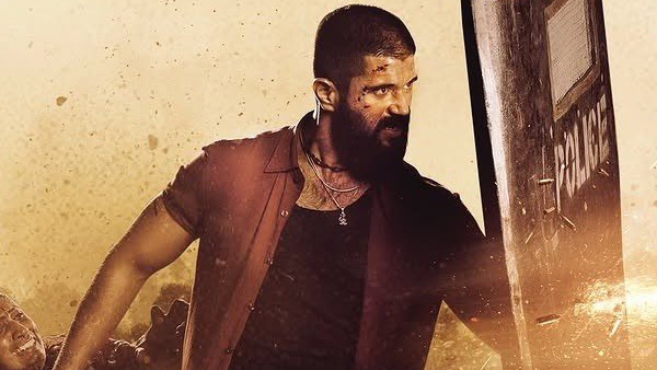 Kingdom Movie OTT Release: FAQ's