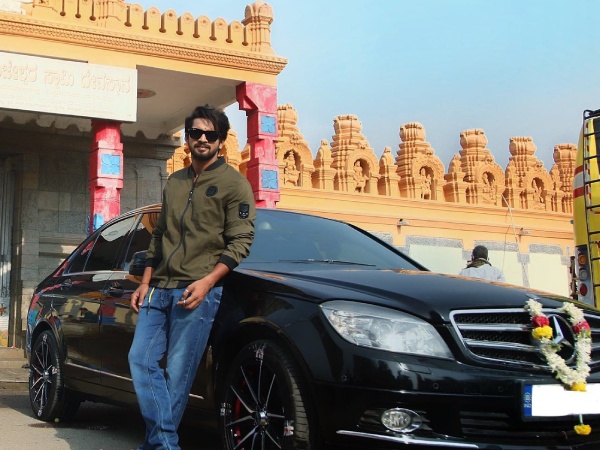 ಕಿರಣ್ ರಾಜ್