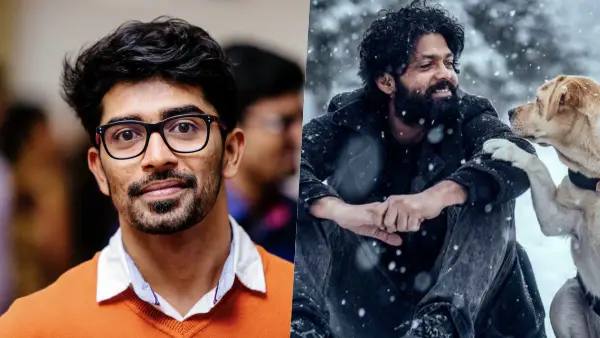 ಕಿರಣ್ ರಾಜ್ ಕೆ