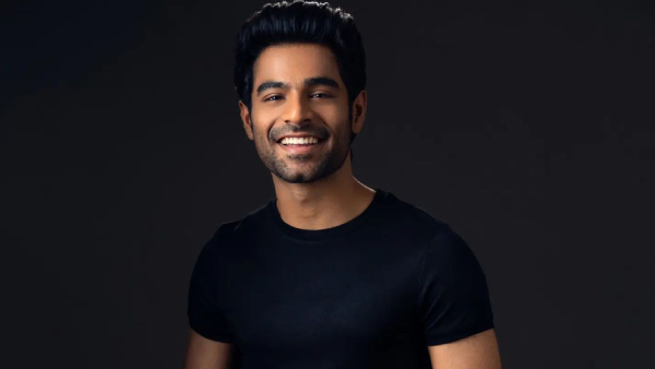 ಕಿರೀಟಿ ರೆಡ್ಡಿ