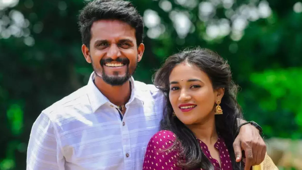 ಕಿರಿಕ್ ಕೀರ್ತಿ