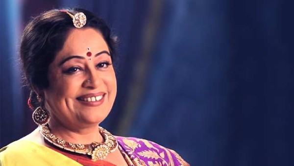 ಕಿರಣ್ ಖೇರ್