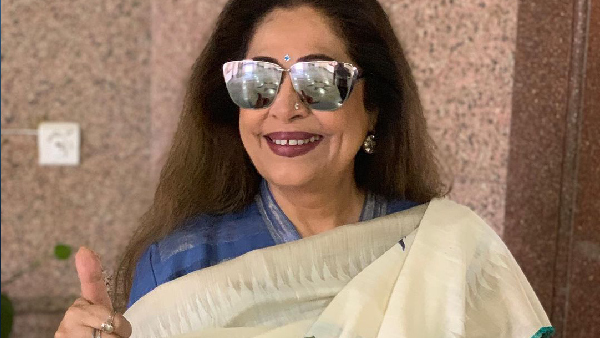 खामोश पानी