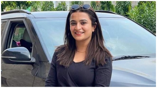 कीर्ति मेहरा