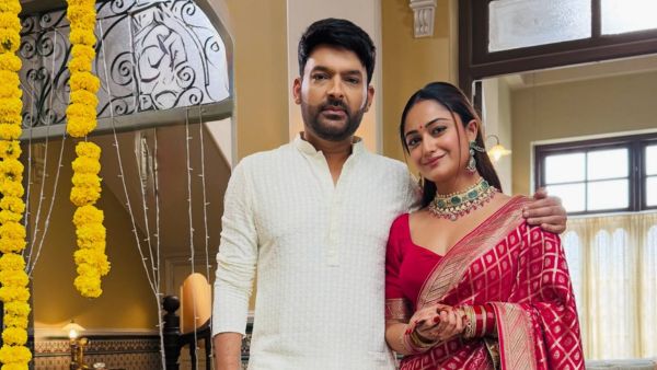 Kis Kisko Pyaar Karoon 2 OTT Release 