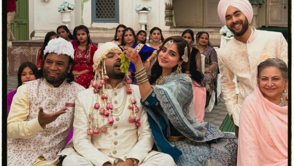 Kis Kisko Pyaar Karoon 2 Story 