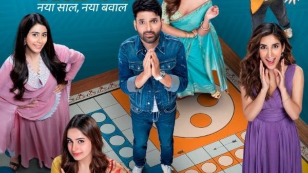 Kis Kisko Pyaar Karoon 2