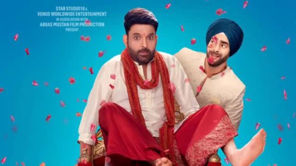 Kis Kisko Pyaar Karoon 2 Cast And Crew 