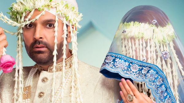 Kis Kisko Pyaar Karoon 2 Cast & Crew 