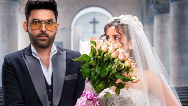 Kis Kisko Pyaar Karoon 2 Release Date 