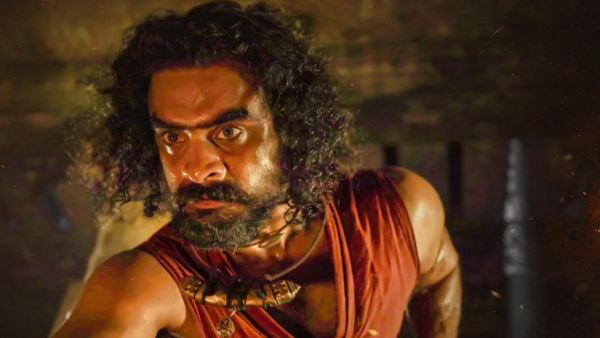 Ajayante Randam Moshanam