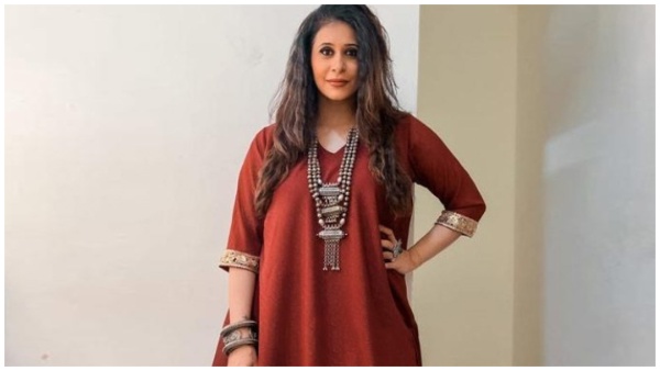 किश्वर मर्चेंट