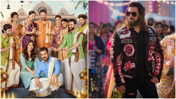 Kisi Ka Bhai Kisi Ki Jaan