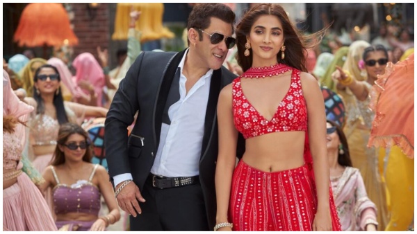 किसी का भाई किसी की जान