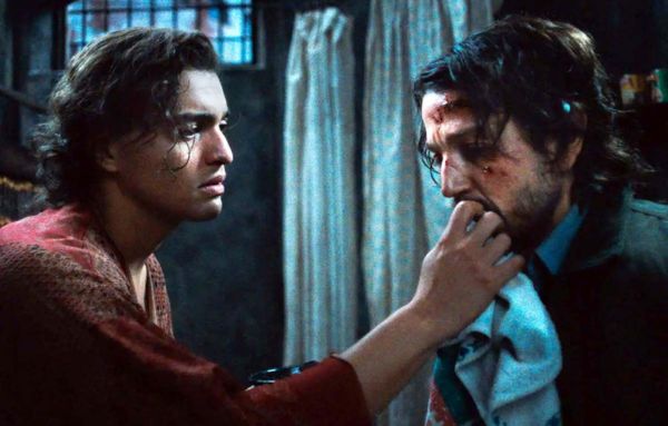 Kiss of the Spider Woman Cast & Performances