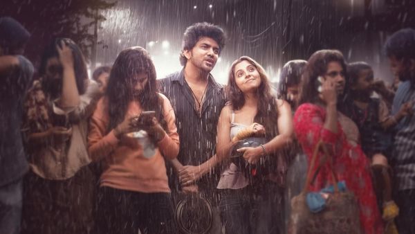 Kiss Cast and Performances