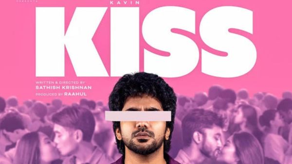 Kiss OTT Release Date and Platform