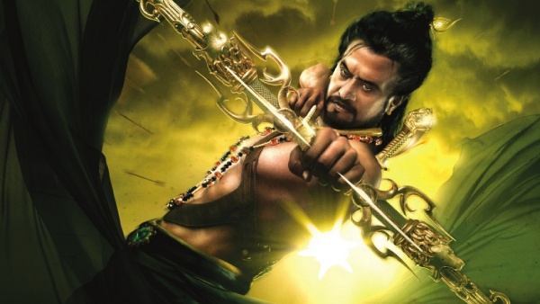 கோச்சடையான்