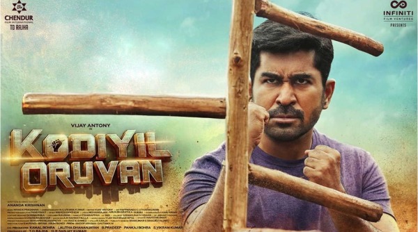 Kodiyil Oruvan