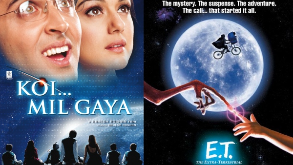 कोई...मिल गया