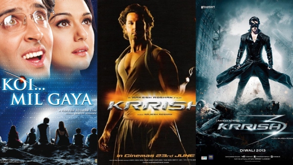 कोई...मिल गया