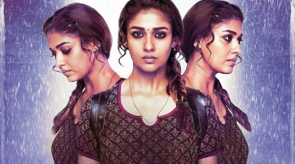 கோலமாவு கோகிலா (கோ கோ)