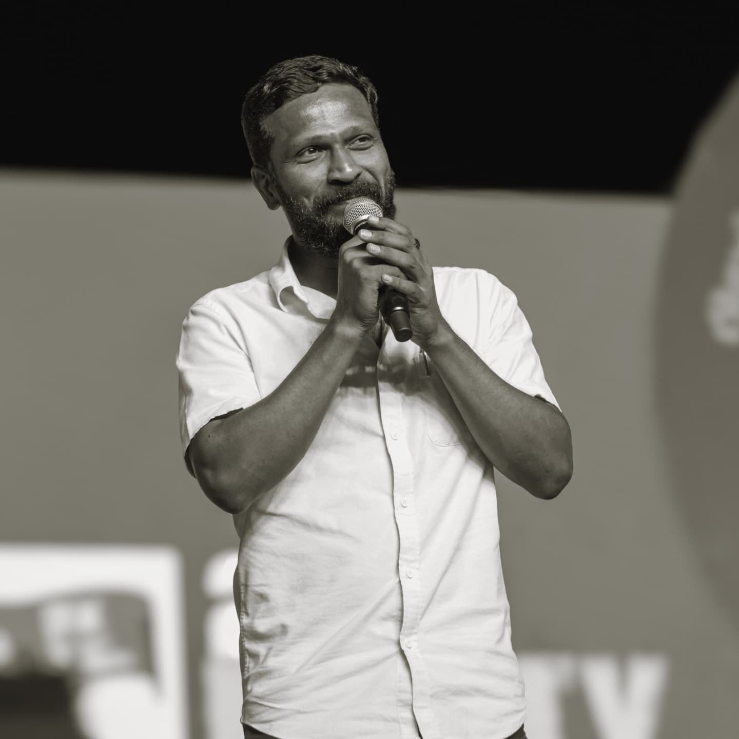 Vetri Maaran