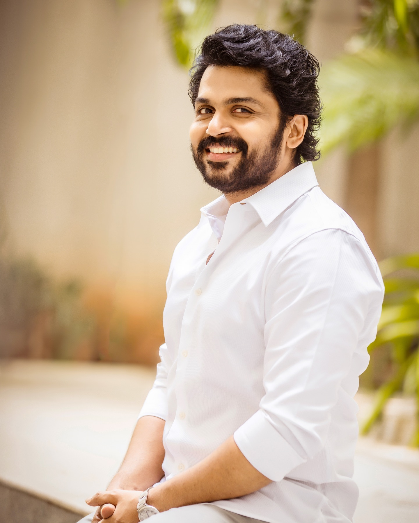 Karthi
