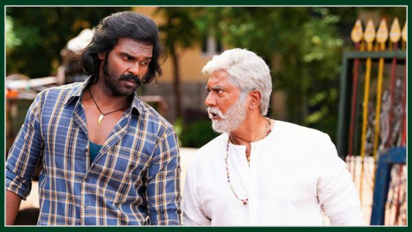 Kombuseevi OTT Release Date & Platform